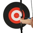 thumbnail image 1 of Foam Target Creative Multi-purpose Round Professional Archery Target Game Target, 1 of 9