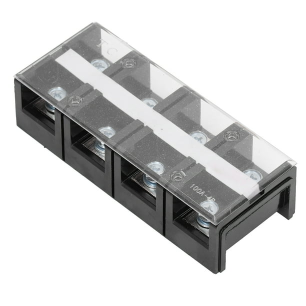Screw Terminals, Electric Terminal Block For Automotive Power