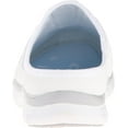 thumbnail image 3 of Skechers Sport Women's Gratis-No Limits Slip-On Mule, White, 11 Wide, 3 of 5