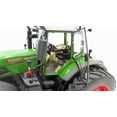 thumbnail image 6 of Wiking Fendt 933 Vario Row Crop Dual Tires 1:32 Scale Model Tractor, WK877442, 6 of 6