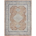 thumbnail image 2 of Nicole Curtis Series 4 Persian Cream/Multi 7'10" x 9'10" Area Rug (8x10), 2 of 8
