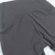 thumbnail image 4 of Qarigey Pantalones cortos de Yoga, mallas deportivas, ropa para trotar, gimnasio, lavable, correr, suavidad, pantalones de entrenamiento, Prendas para la parte inferior del cuerpo  Morado-gris 10/XXL, 4 of 6
