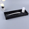 thumbnail image 3 of serony Nordic Storage Tray Bathtub for Dresser Countertop Wedding Party Ornament, 3 of 9