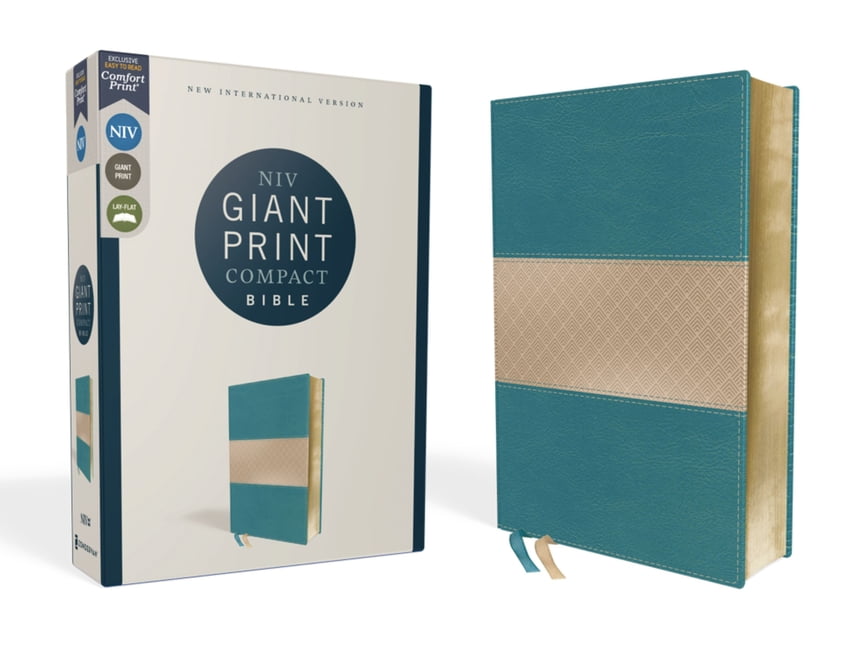 Zondervan Amplified Holy Bible XL Edition, 9780310109426