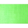 thumbnail image 1 of Ahgly Company Indoor Rectangle Oriental Green Industrial Area Rugs, 7' x 9', 1 of 4