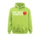 thumbnail image 5 of Sudadera con capucha para emergencias de enfermera, paramédico, enfermera, divertida, paramédico, para salir de servicio, sudaderas japonesas para niños, sudaderas con capucha de estilo preppy, 5 of 5
