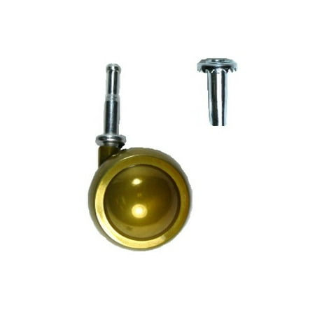 - Brass Satellite Swivel 2