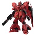 thumbnail image 1 of Gundam Real Grade Excitement Embodied 1/144 Scale Model Kit: #29 MSN-04 Sazabi, 1 of 4
