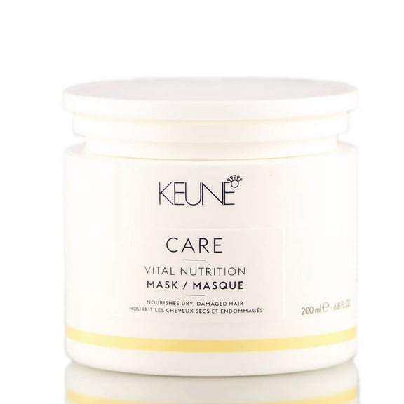 Keune Care Vital Nutrition Mask - 6.9 oz