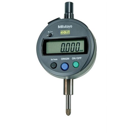 Mitutoyo Electronic Digital Indicator,Series ID-S 543-791B-10