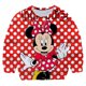 thumbnail image 1 of Bebé niñas niños encantador Mickey Mouse Minnie manga larga cuello redondo sudaderas niño dibujos animados sudaderas Otoño Invierno bebé Outfit10T Gao Jinjia LED, 1 of 2