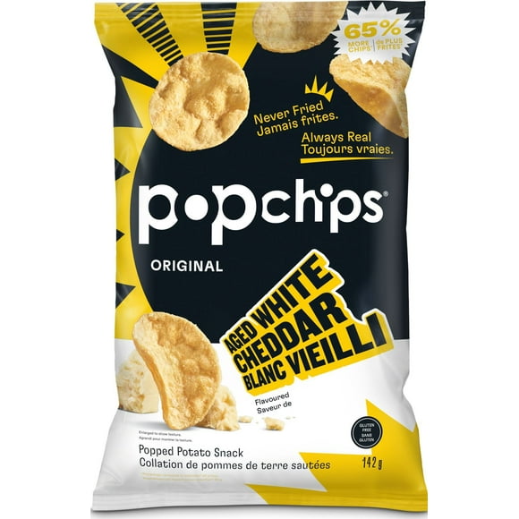 Cheddar Blanc Vieilli