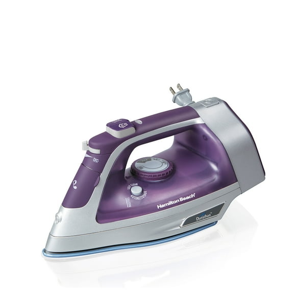 PLANCHA DE VAPOR Hamilton Beach 198/03R
