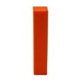 thumbnail image 3 of 2 Pcs 6 Inch Magnetic Soft Pads Jaw Rubber for Metal Vise Bench Machine Tools Great Mill Accessories and Drill Press, 3 of 12