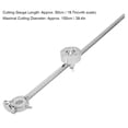 thumbnail image 3 of Torche de Soudage, Rouleau de Coupe en Acier Inoxydable, Centre d'Usinage Haut Application Industrielle Localisant pour la Coupe, 3 of 8