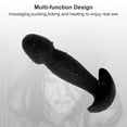 thumbnail image 3 of Massager for Women, Rechargeable Handheld Massager for Neck Shoulder Back, 3 of 8