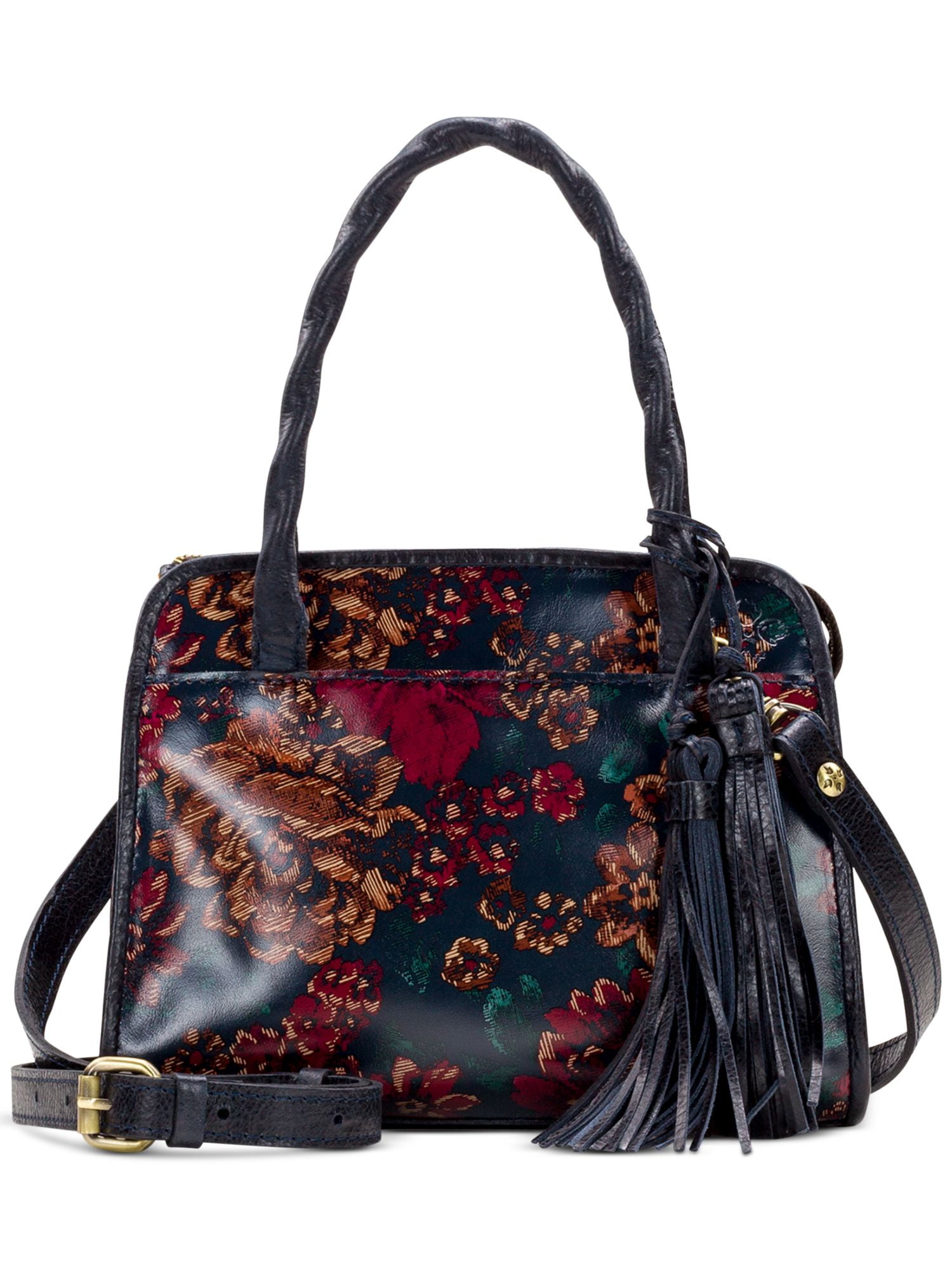 patricia nash leather purses