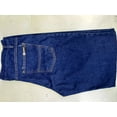 thumbnail image 3 of Pantalon De Mezclilla Azul 14 Oz Tallas Extra, 3 of 4