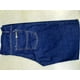 thumbnail image 3 of Pantalon De Mezclilla Azul 14 Oz Tallas Extra, 3 of 4