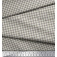 thumbnail image 3 of Soimoi Rayon Fabric Geometric Small Decor Fabric Printed Yard 42 Inch Wide, 3 of 3
