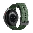 thumbnail image 1 of Patrón de fútbol Smart Watch Bands Accesorios de silicona para Samsung Galaxy Watch 5, 1 of 8