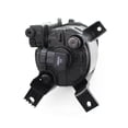 thumbnail image 5 of Sidaley Para A4 B7 05 -08 A3 04 -13 lente de cristal transparente del lado izquierdo/derecho carcasa de luz antiniebla del coche sin bombillas 8E0 941 Bombillas para automóviles Sidaley CZ8069-00B, 5 of 5