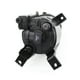 thumbnail image 3 of Kenally Para A4 B7 05 -08 A3 04 -13 lente de cristal transparente del lado izquierdo/derecho carcasa de luz antiniebla del coche sin bombillas 8E0 941 Bombillas para automóviles Kenally CZ8069-00B, 3 of 5