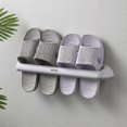 thumbnail image 2 of 2 X Organizer For Shoes Stand For Wardrobe Without Poncho, 2 of 5