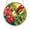 Multicolor-A, variant on Nnndbs Acrylic Puzzle Suncatcher, DIY Window Hanging Decor with Rainbow Light Projection, Stained Glass Effect Art for Home Garden Window Decoration, Unique Gift