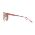 thumbnail image 4 of Sunglasses Guess By Marciano GM 0742 29G Matte Rose Gold / Brown Mirror, 4 of 7