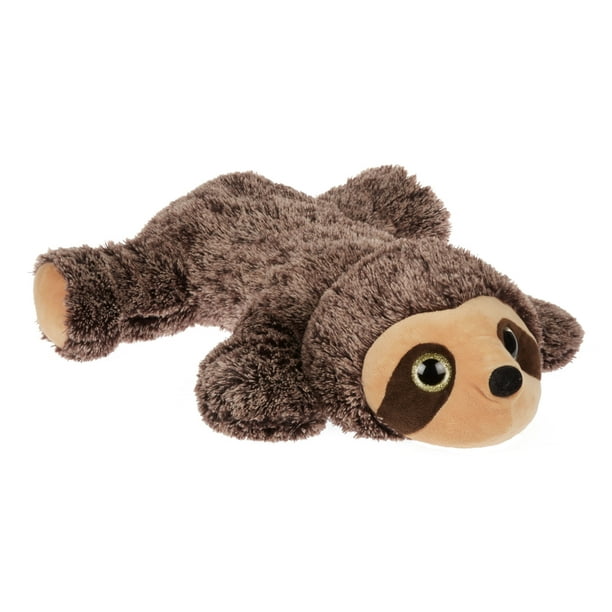 Way To Celebrate Valentine's Day XL Floppy Plush, Sloth Way To Celebrate Valentine's Day XL Floppy Plush, Sloth