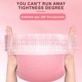 thumbnail image 6 of HHBEAUTY Disposable Dog Diapers, Female Dog Diapers, Puppy Potty Training, Incontinence and Heat Cycle Protection, Large Diapers for Dogs, 8-21 Inch Waist, 10 Pcs, 6 of 8