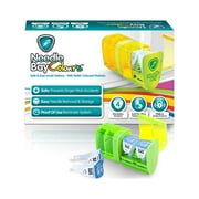NeedleBay Colors 4 Diabetes Medication System