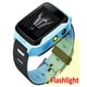 thumbnail image 3 of Teléfono Smartwatch Baoblaze Azul, 3 of 8
