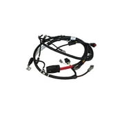 ford ranger starter cable