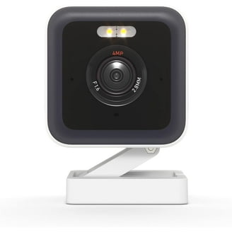 Wyze Cam v3, 1080p HD Indoor/Outdoor Security Video Camera, Night