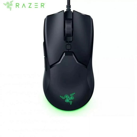 Razer Viper Mini Gaming Mouse Super-light Design Rgb Light 8500 Dpi Optail Sensor Mouse black