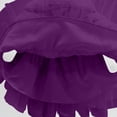thumbnail image 4 of Kogui Toddler Tutu Skirt Ballet Baby Girl Summer Clothes Cute Ruffle Tulle Tutu Skirt 3T 4T (Purple,3-4 Years), 4 of 8