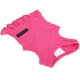 thumbnail image 5 of Falda de camisa de algodón para perros, ropa de verano para mascotas, vestido de camisa para perros, camisa sin mangas para perros, funcionalidad versátil Jadeshay A, 5 of 8
