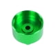 thumbnail image 3 of Filtro De gasolina metalico Kinlley verde universal para Motocicleta, 3 of 4