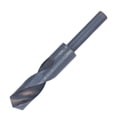 thumbnail image 2 of Broca De Acero Broca Helicoidal De Alta Velocidad para Mecanizado Industrial - Brocas De Metal De 1/2 Pulg. para Herramientas De Ingeniería, 2 of 14