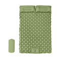 thumbnail image 1 of Tapis de Couchage Gonflable en TPU pour Camping Randonnée Tapis de Sol Compact Portable pour Tentes Extérieures, 1 of 6