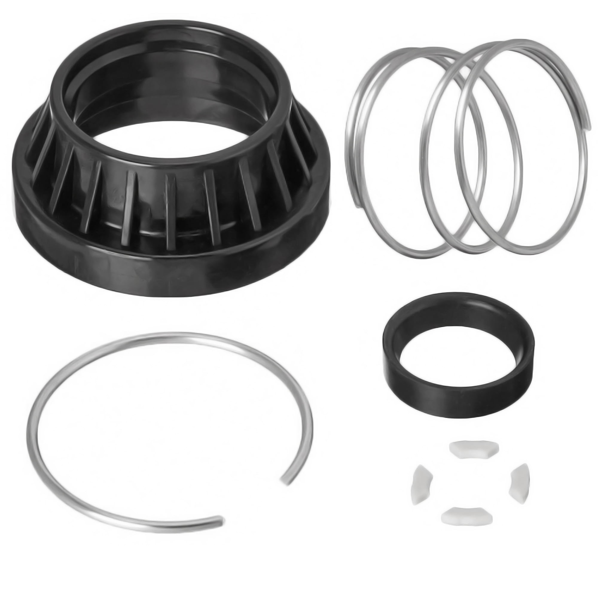 Dishwasher Faucet Coupler Kit 285170 for Whirlpool Kenmore WP285170