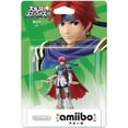 thumbnail image 1 of Roy Amiibo - Super Smash Bros. Series [Nintendo Accessory], 1 of 8