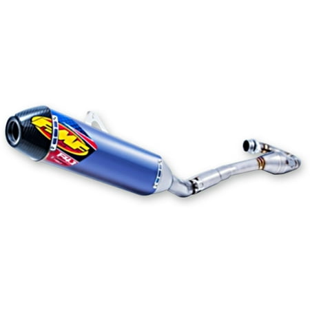 - FMF Racing 042360 Factory 4.1 RCT Exhaust System