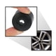 thumbnail image 2 of Tapón de tuerca 20pcs 17mm coche rueda tuerca tapa Tornillo Tapa Removal Tool para VW Golf Bora Pass Romacci Tapón de tuerca, 2 of 7