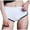 White, variant on Ketyyh-chn99 Yoga Pants Women Solid Color Sports Running Fitness Leisure Yoga Shorts White,XL