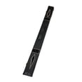 thumbnail image 4 of Siruishop Pool Cue Case Pool Billiards Accessories Stylish Portable Pool Cue Stick Box Pure Black, 4 of 8