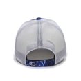 thumbnail image 2 of Outdoor Cap - Performance Camo Mesh-Back Cap - PFC150M - Mossy Oak Marlin/ White, 2 of 2