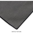 thumbnail image 2 of Boston Celtics 19" x 41" Gray Microfiber Towel, 2 of 2